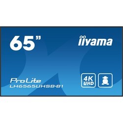 Iiyama ProLite LH6565UHSB-B1 64.5&nbsp;&#34;