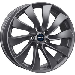 MAK Solar 9,5x20\/5x114,3 ET45 DIA64,1
