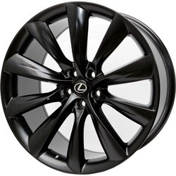Replica R223 9x21\/5x114,3 ET38 DIA64,1