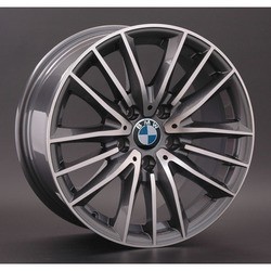 Replica B917 8x18\/5x120 ET30 DIA72,6
