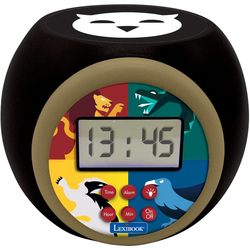 Lexibook Projector Alarm Clock Harry Potter