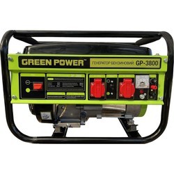 GREENPOWER GP-3800