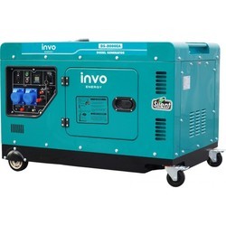 INVO DS-8000EA