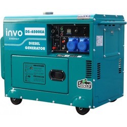 INVO DS-6500EA