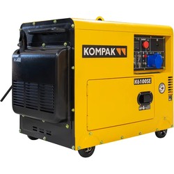 Kompak K6100SE