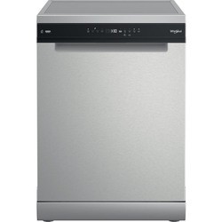 Whirlpool W7F HP33X нержавейка