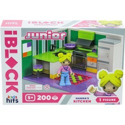 iBlock Hannas Kitchen KH08\/001\/4