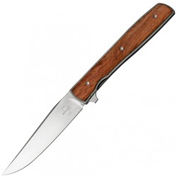 Boker Plus Urban Trapper Flipjoint