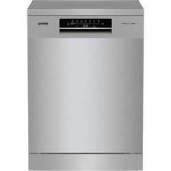 Gorenje GS643D90X нержавейка