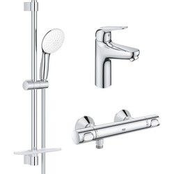 Grohe Euroeco UA123241M0