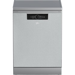 Beko BDFN 36640 CX нержавейка