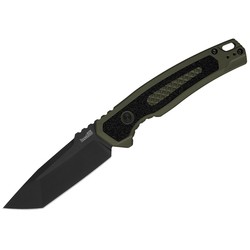 Kershaw Launch 16 Plain