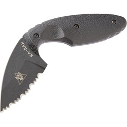 Ka-Bar TDI Law Enforcement Serrated