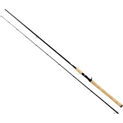 Bratfishing Steelhead Baitcasting 228-50