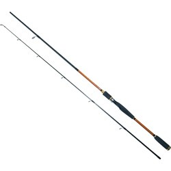 Bratfishing Ameo M Spin 180