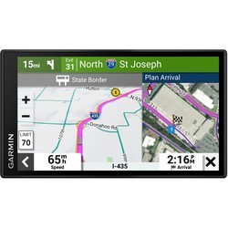 Garmin Dezl OTR1010