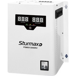 Sturmax PSM9312000RV 12&nbsp;кВА