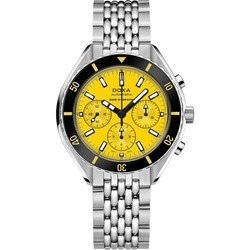 DOXA SUB 200 C-Graph Divingstar 798.10.361.10
