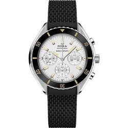 DOXA SUB 200 C-Graph Searambler 798.10.021.20