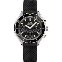 DOXA SUB 200 C-Graph Sharkhunter 798.10.101.20