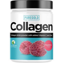 Pure Gold Protein Collagen 0.3&nbsp;кг