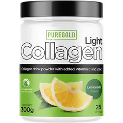 Pure Gold Protein Collagen Light 0.3&nbsp;кг