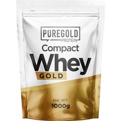 Pure Gold Protein Compact Whey Gold 0.5&nbsp;кг