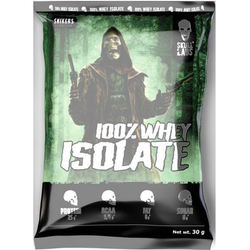 Skull Labs 100% Whey Isolate 0&nbsp;кг