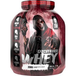 Skull Labs Executioner Whey 2&nbsp;кг