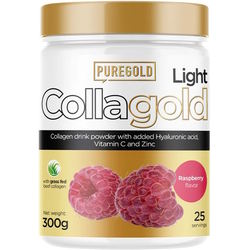 Pure Gold Protein Collagold Light 0.3&nbsp;кг