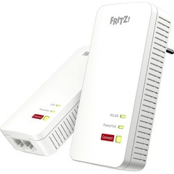 AVM FRITZ!Powerline 1240AX WLAN Set