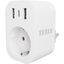 Tesla Smart Plug SP300 3 USB