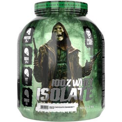 Skull Labs 100% Whey Isolate 2&nbsp;кг