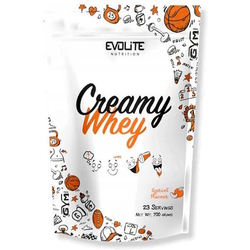 Evolite Nutrition Creamy Whey 0.7&nbsp;кг