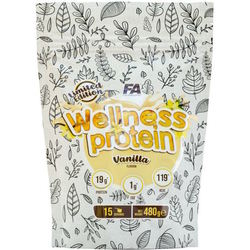 Fitness Authority Wellness Protein 0.5&nbsp;кг