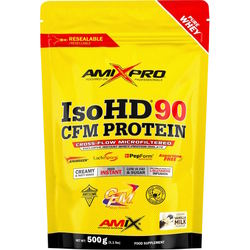 Amix IsoHD CFM PROTEIN 90 0.5&nbsp;кг