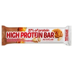 Activlab 27% High Protein Bar 0&nbsp;кг