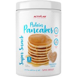 Activlab Protein Pancakes 0.4&nbsp;кг