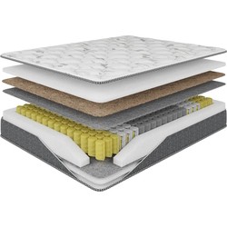 Nikelly Let`s 140x200