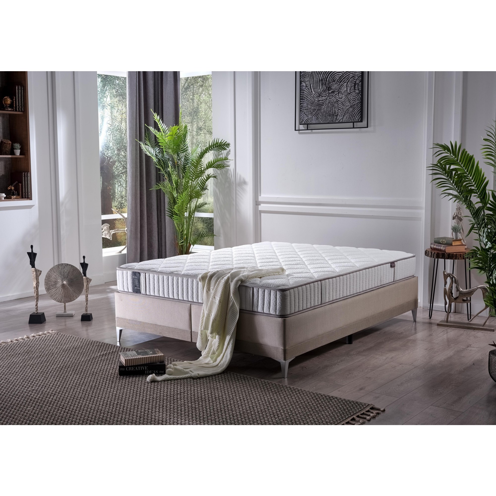 Olimpia Jackson 90x190