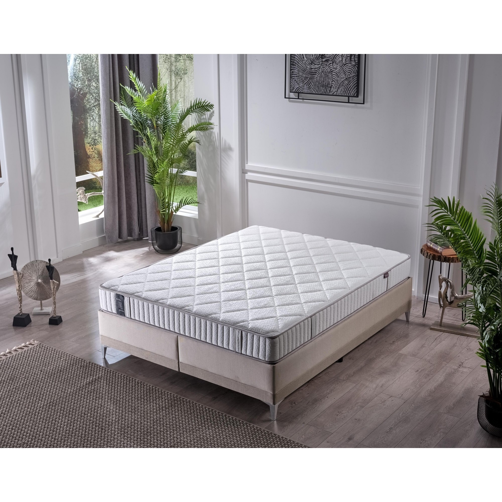 Olimpia Jackson 90x190