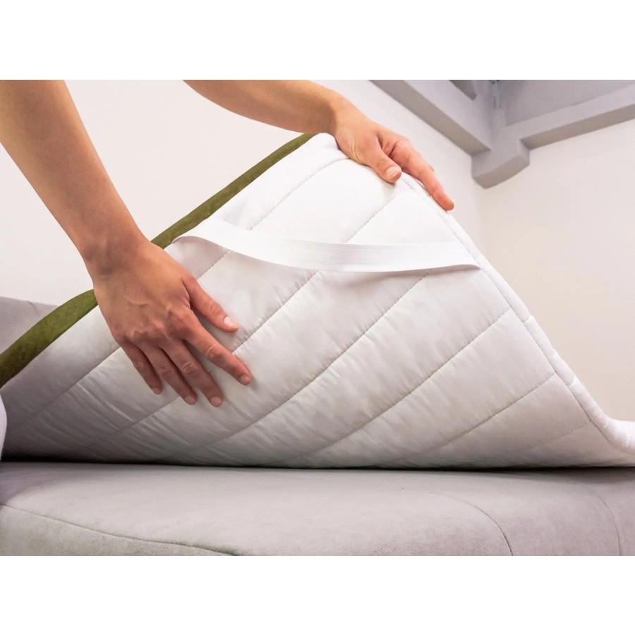 Simpler Spirit Silence Plus 200x200