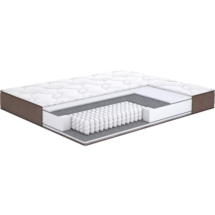 Matroluxe Bumble 80x200