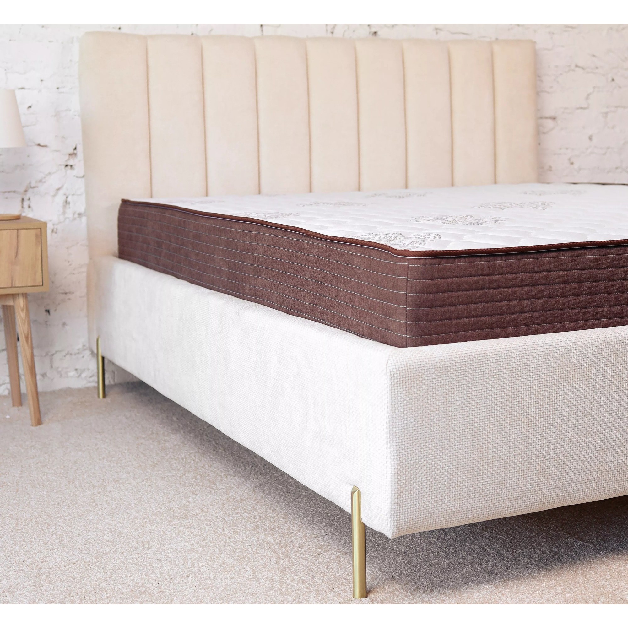 Matroluxe Bumble 80x200