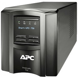 APC Smart-UPS 750VA SMT750IC 750&nbsp;ВА