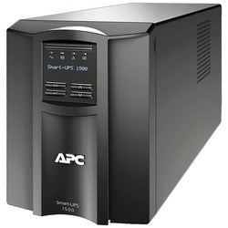 APC Smart-UPS 1500VA SMT1500IC 1500&nbsp;ВА