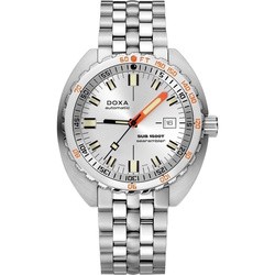 DOXA SUB 1500T Searambler 883.10.021.10