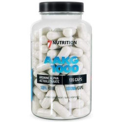 7 Nutrition AAKG 1000 135 cap