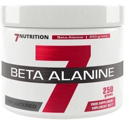 7 Nutrition Beta Alanine 250 g