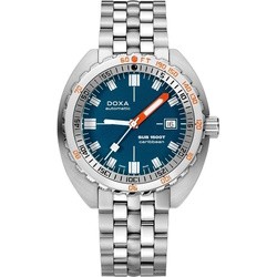 DOXA SUB 1500T Caribbean 881.10.201.10